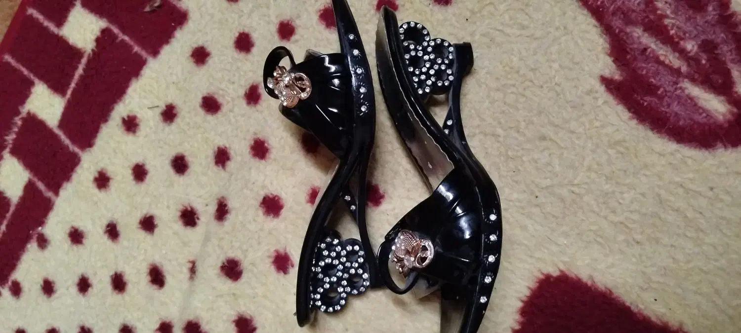 دمپایی مجلسی|کیف، کفش، کمربند|خمینی‌شهر, |دیوار