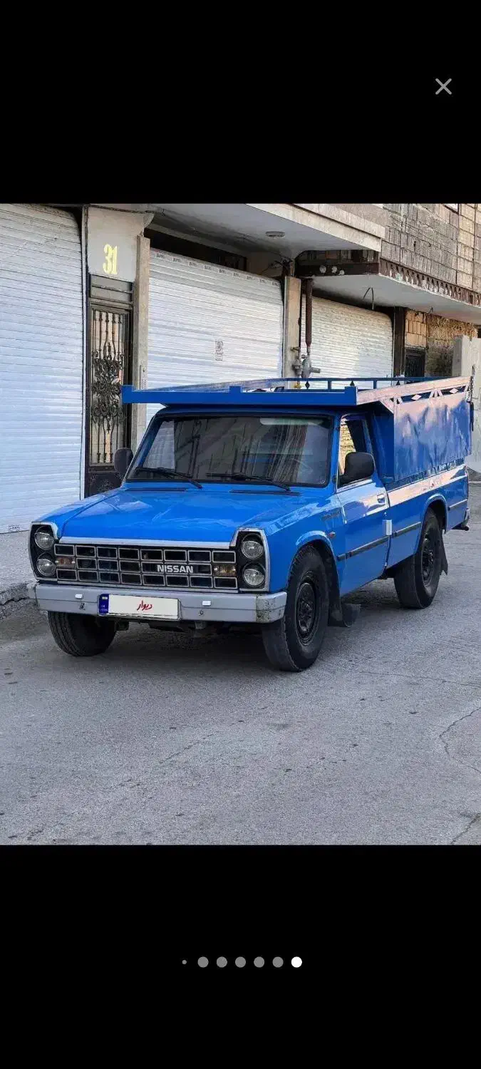 ۹۵تناژ پایین|خودرو سنگین|تربت جام, عیدی آباد|دیوار