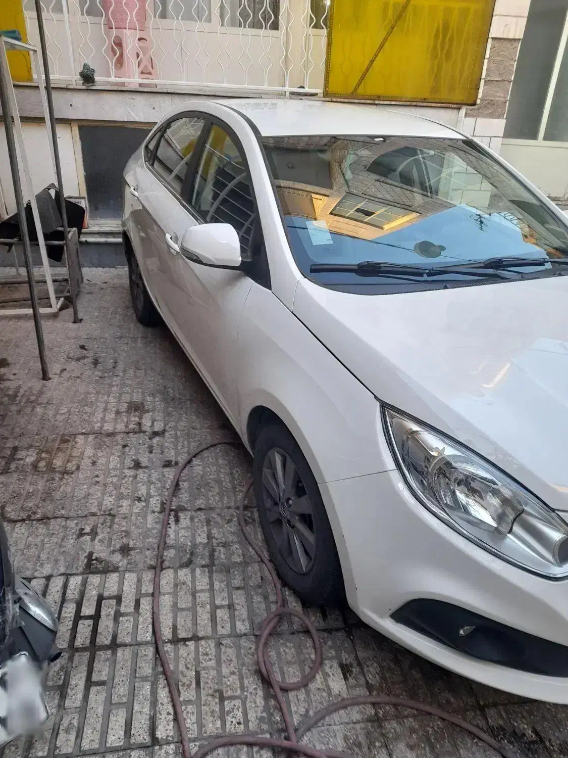 جک j4 سال۱۴۰۳|خودرو سواری و وانت|تهران, ابوذر|دیوار