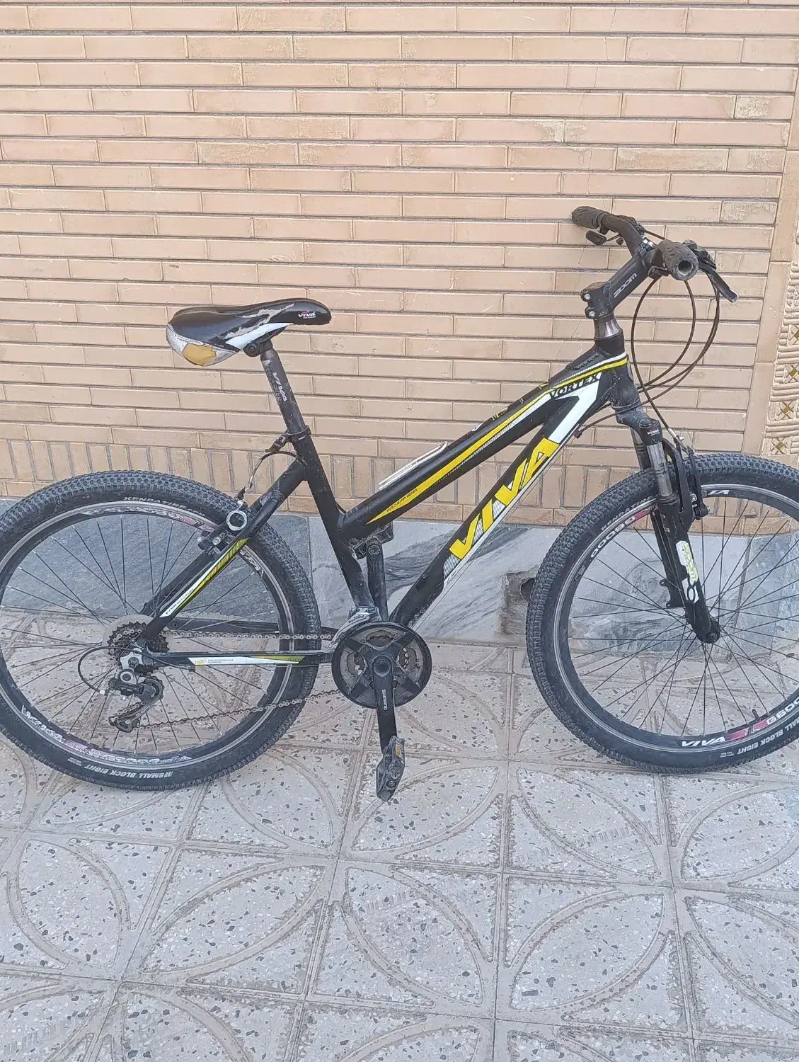 دوچرخه|دوچرخه، اسکیت، اسکوتر|نورآباد ممسنی, |دیوار