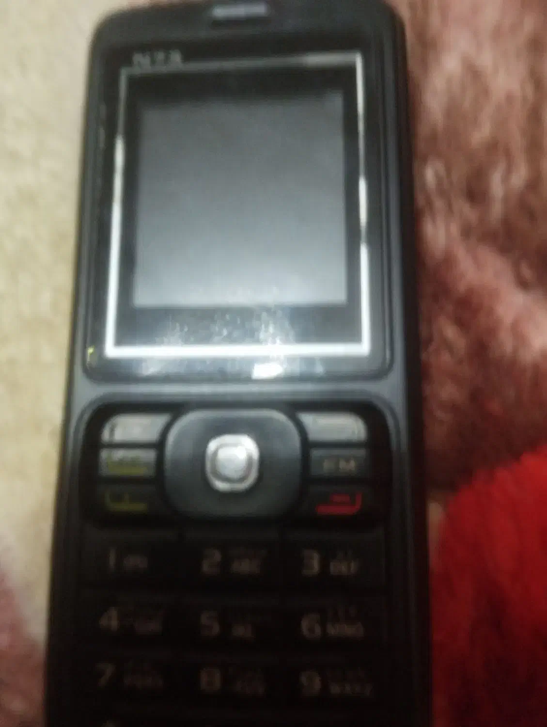 گوشیN73چینی|موبایل|قزوین, |دیوار