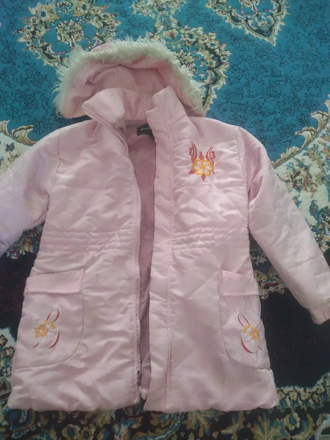 کاپشن ولباس گرم|لباس|یزد, |دیوار