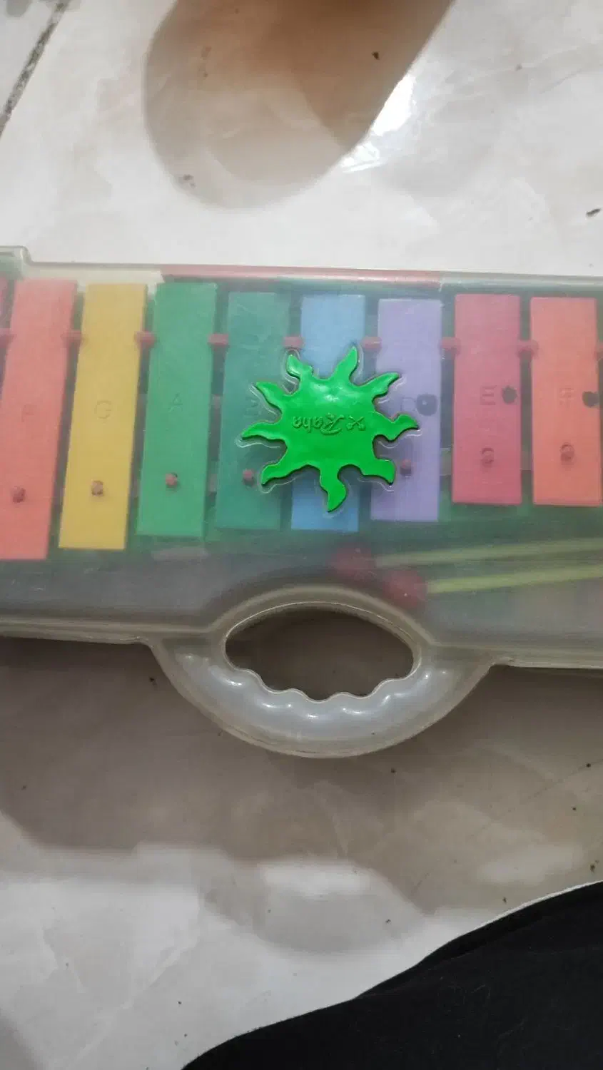 بلزرها|آلات موسیقی|تهران, شهرک شریعتی|دیوار