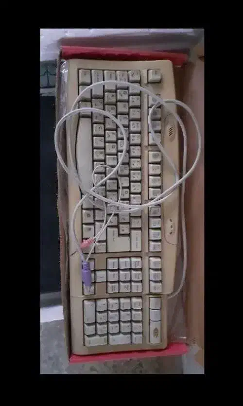 کیبورد|رایانه رومیزی|اردبیل, |دیوار