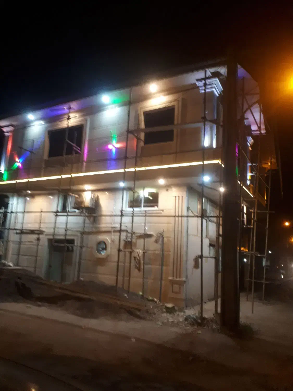 سنگ کاری نما و داخل ساختمان|خدمات پیشه و مهارت|لنگرود, |دیوار