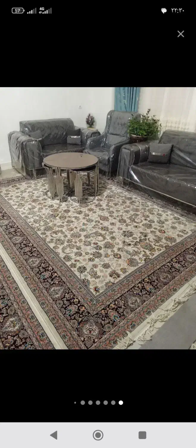 خانه روزانه خانه منزل سویت سوییت اجاره ای|اجارهٔ کوتاه‌مدت ویلا و باغ|خرم‌آباد, |دیوار