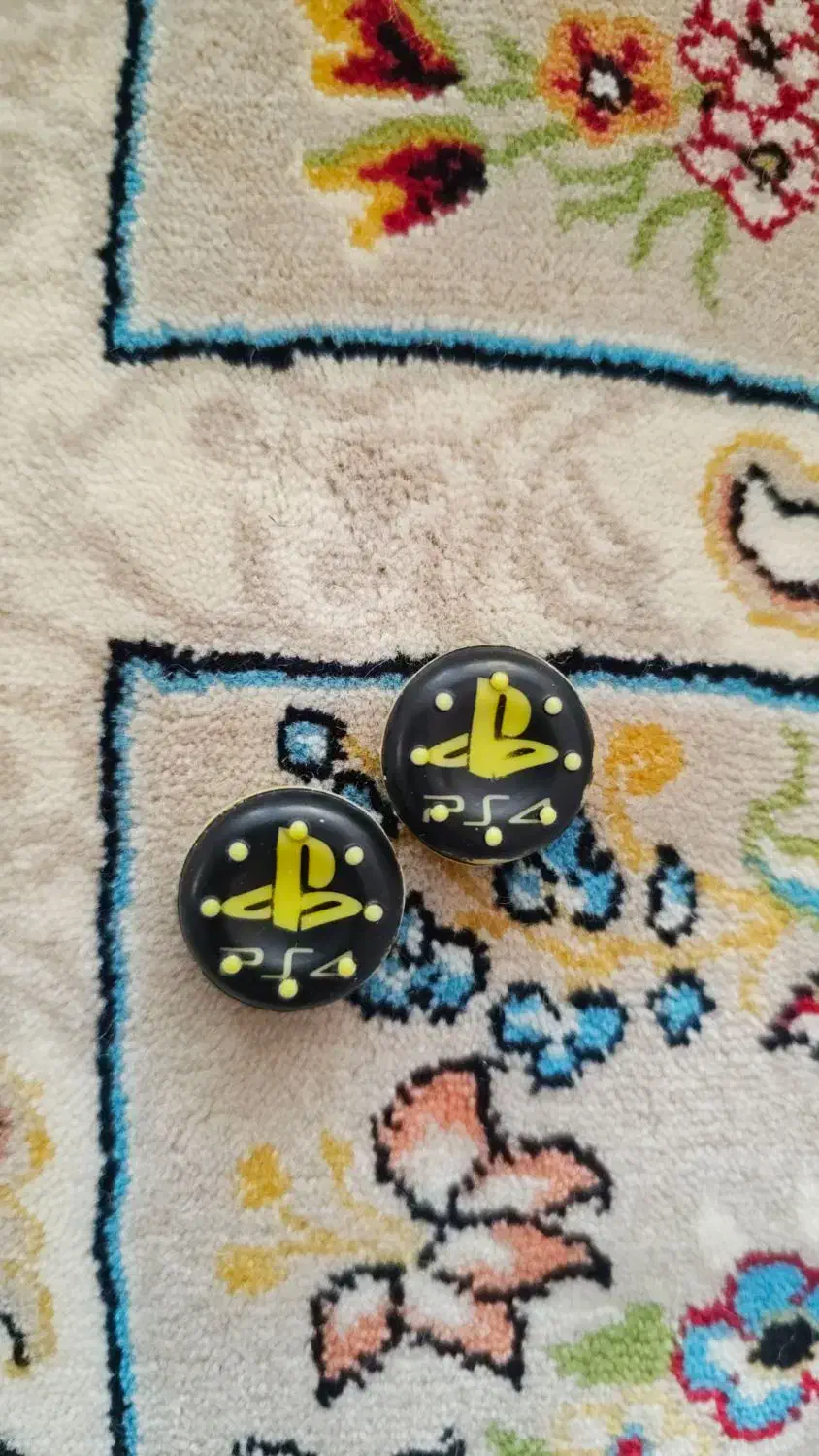 کیف پلی استیشن ۴،کاور دسته پلی استیشن ۴،سر آنالوگی|کنسول، بازی ویدئویی و آنلاین|سنندج, |دیوار