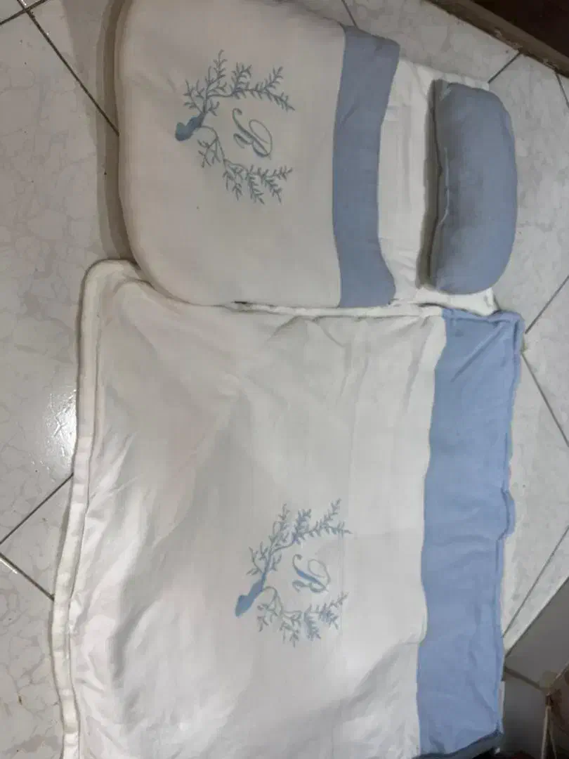 قنداق پتو بالش|اسباب و اثاث بچه|تهران, مقدم|دیوار