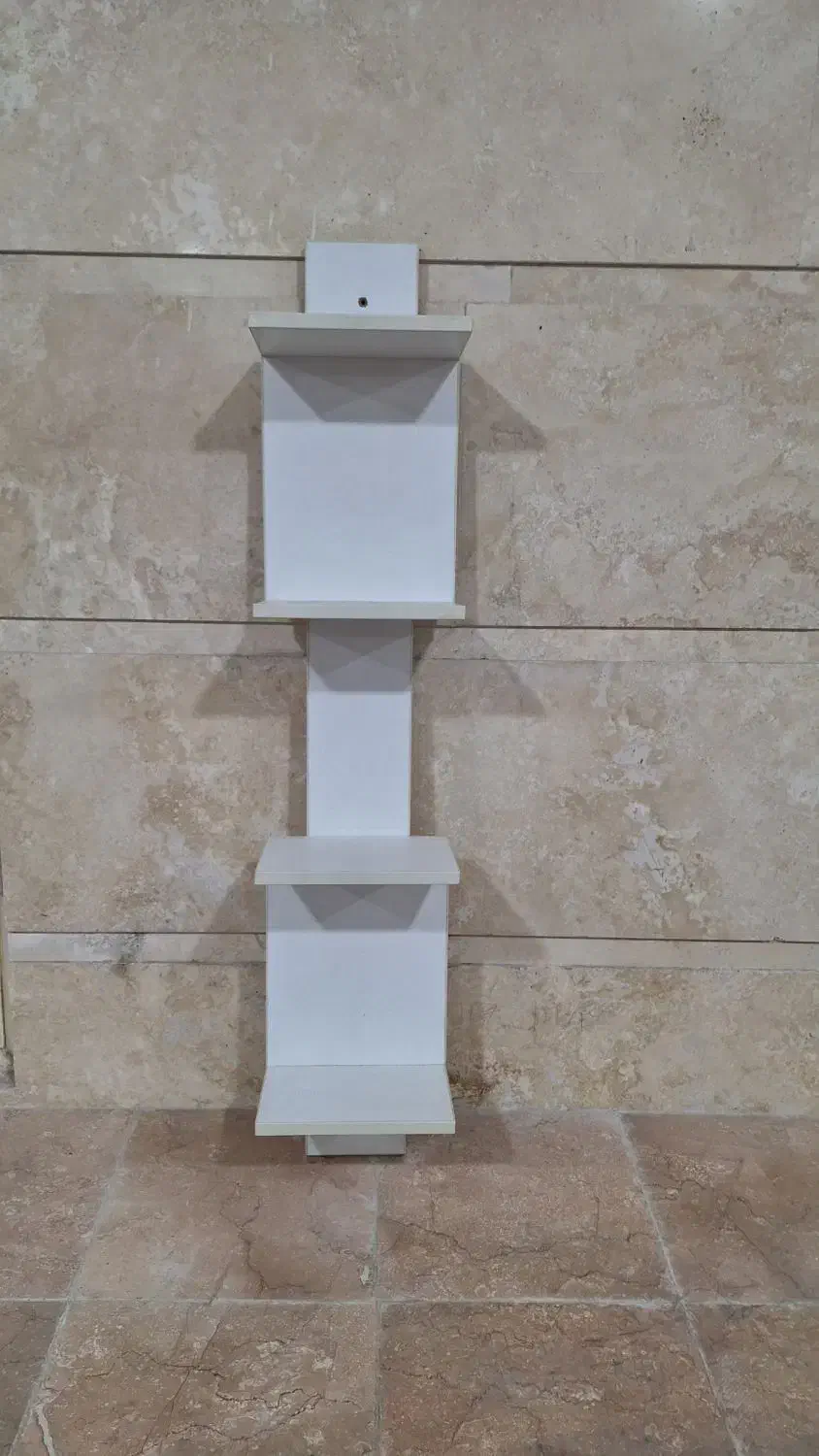 شلف|کتابخانه، شلف، قفسه‌های دیواری|بندرعباس, |دیوار