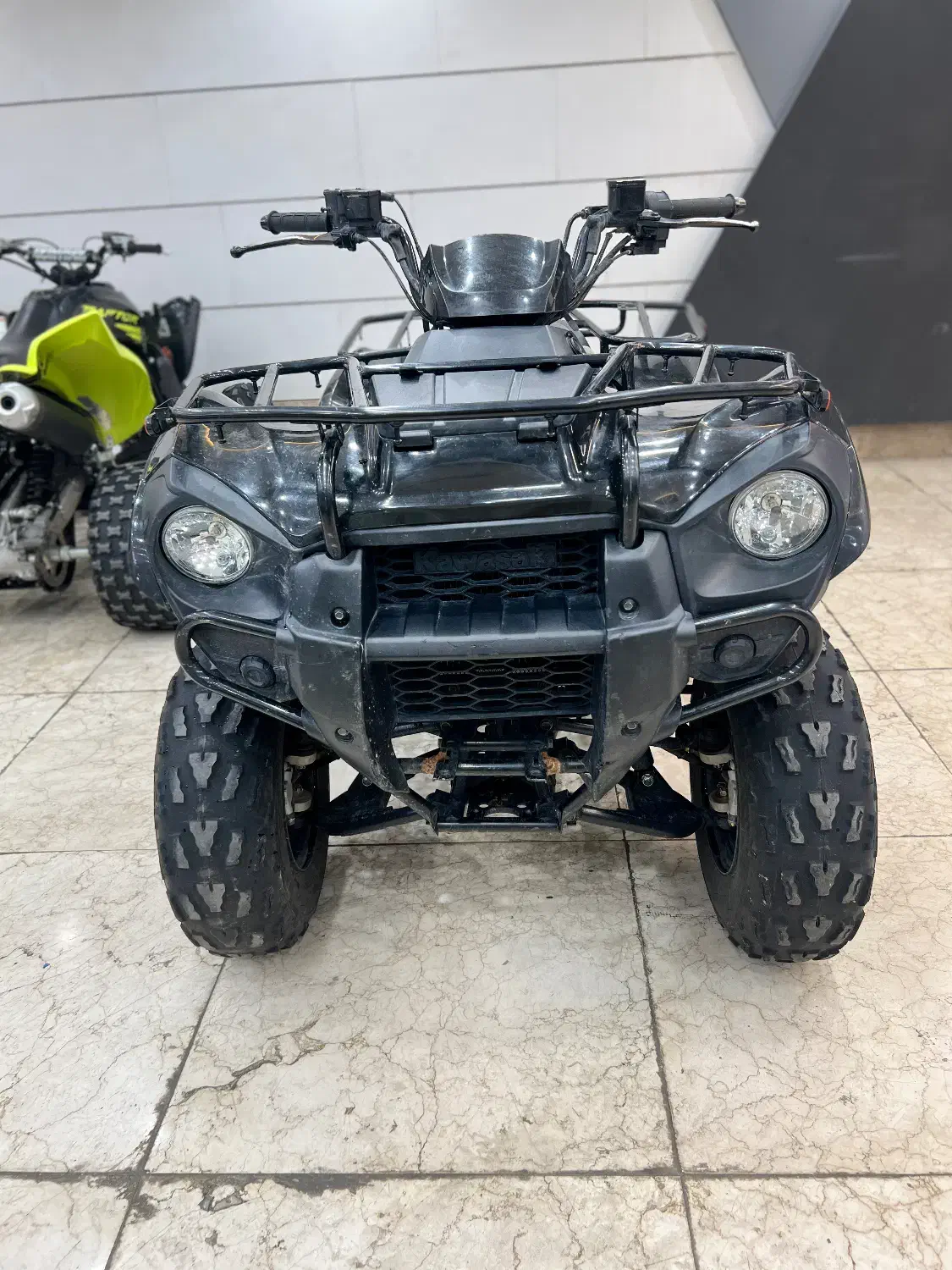 کاوازاکی 300cc|موتورسیکلت|کرج, شاهینویلا|دیوار