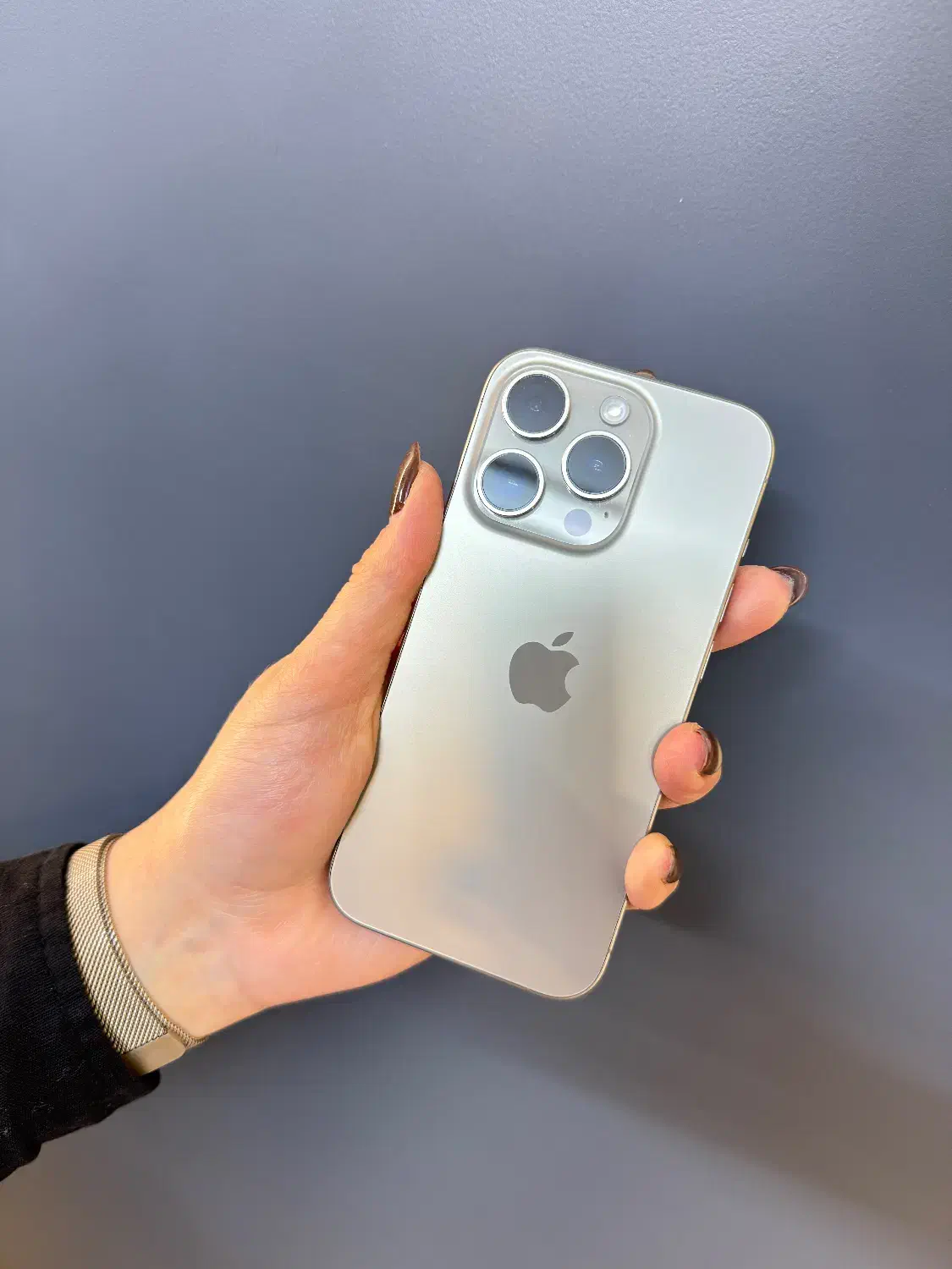 15 پرو با ریجستر|موبایل|مشهد, هنرستان|دیوار