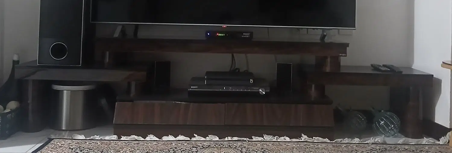 میز TV|میز تلویزیون|تهران, جلیلی|دیوار