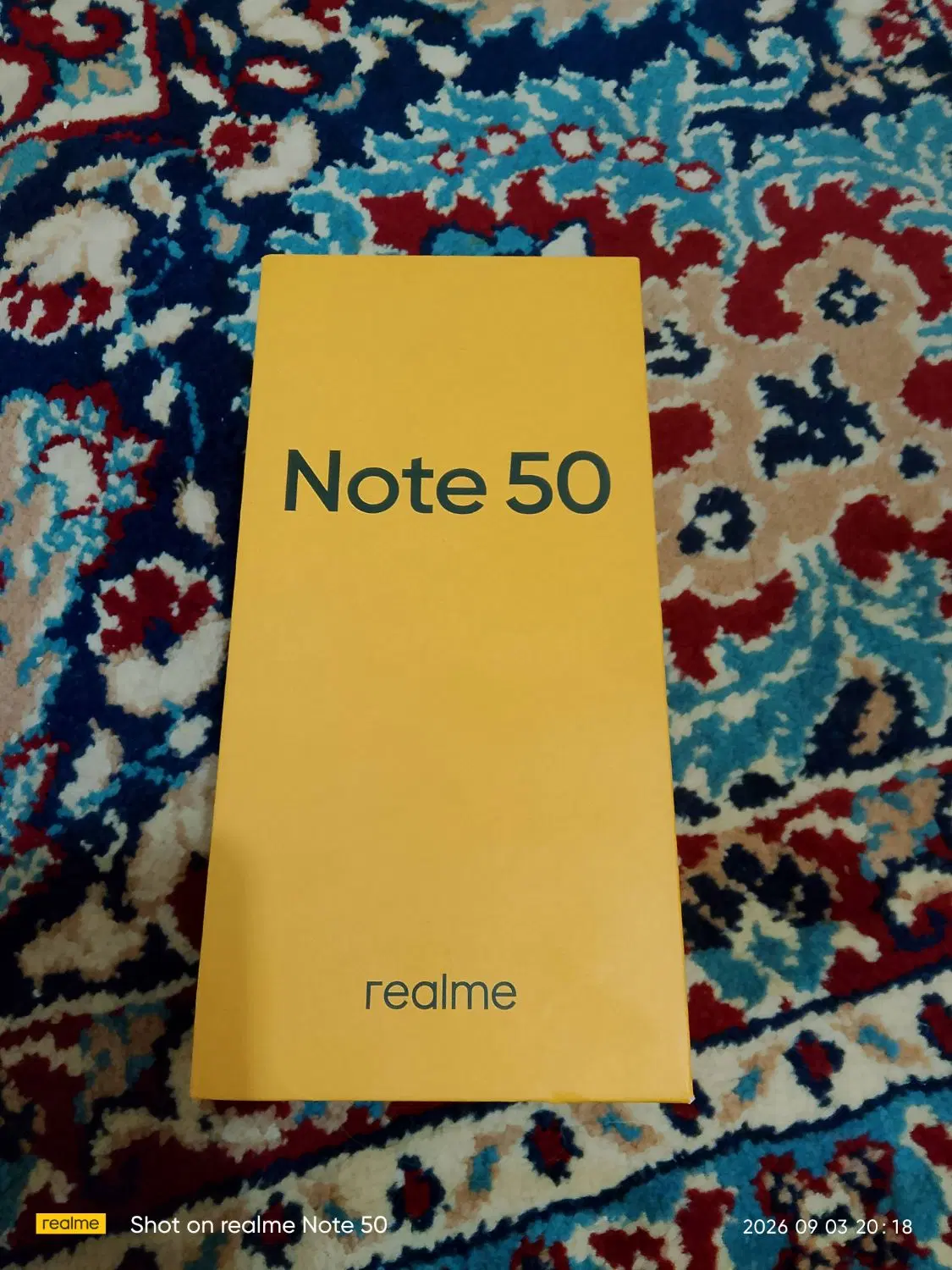 نوت 50|موبایل|زابل, |دیوار