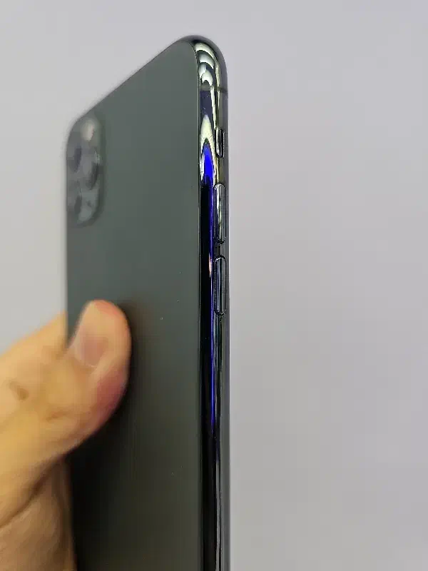 iPhone 11 Promax 256g|موبایل|مشهد, هنرستان|دیوار