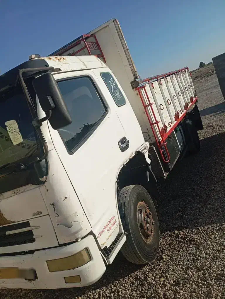 کاویان ۱۰۶|خودرو سنگین|زابل, |دیوار