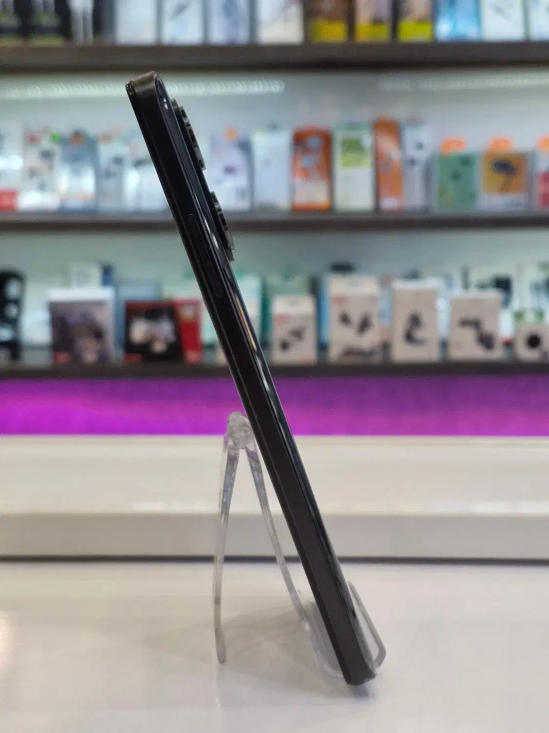 note 12 pro plus 256/8|موبایل|قم, عربستان|دیوار