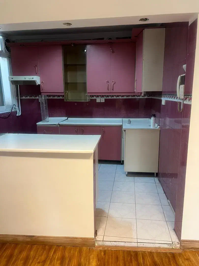 80مترطبقه1،غرق آفتاب،شریعتی-ابتدای معلم-تک واحد