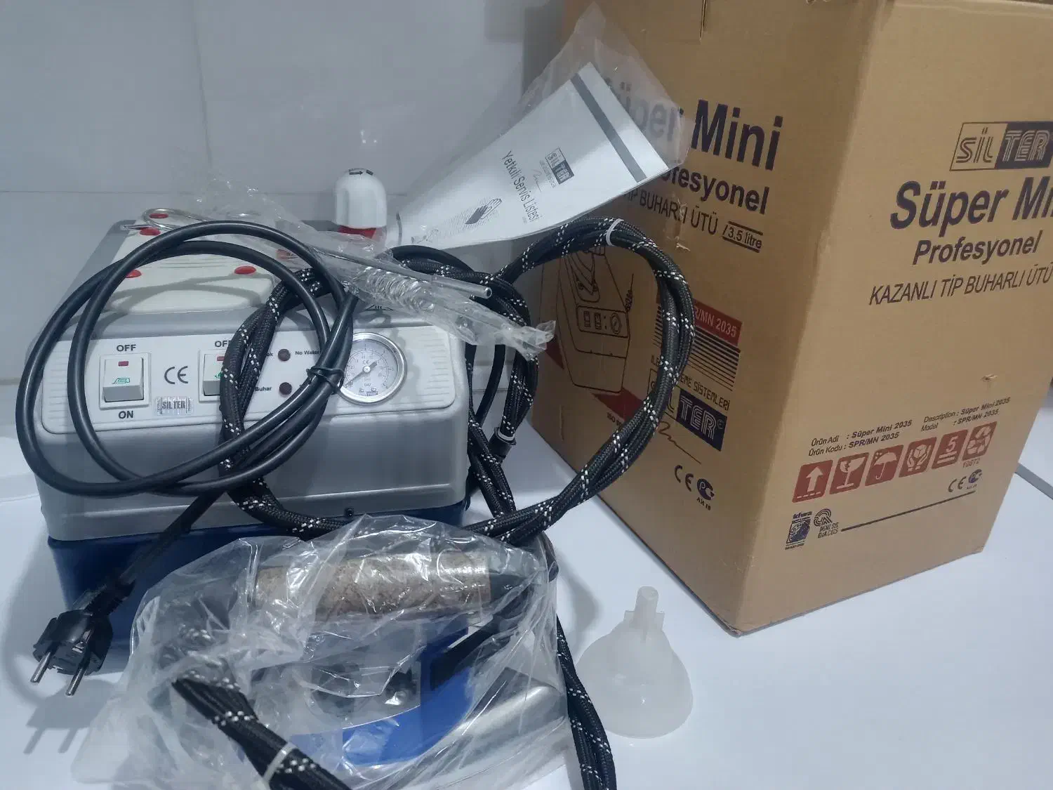 اتو بخار سیلتر|اتو و لوازم اتو|لامرد, |دیوار