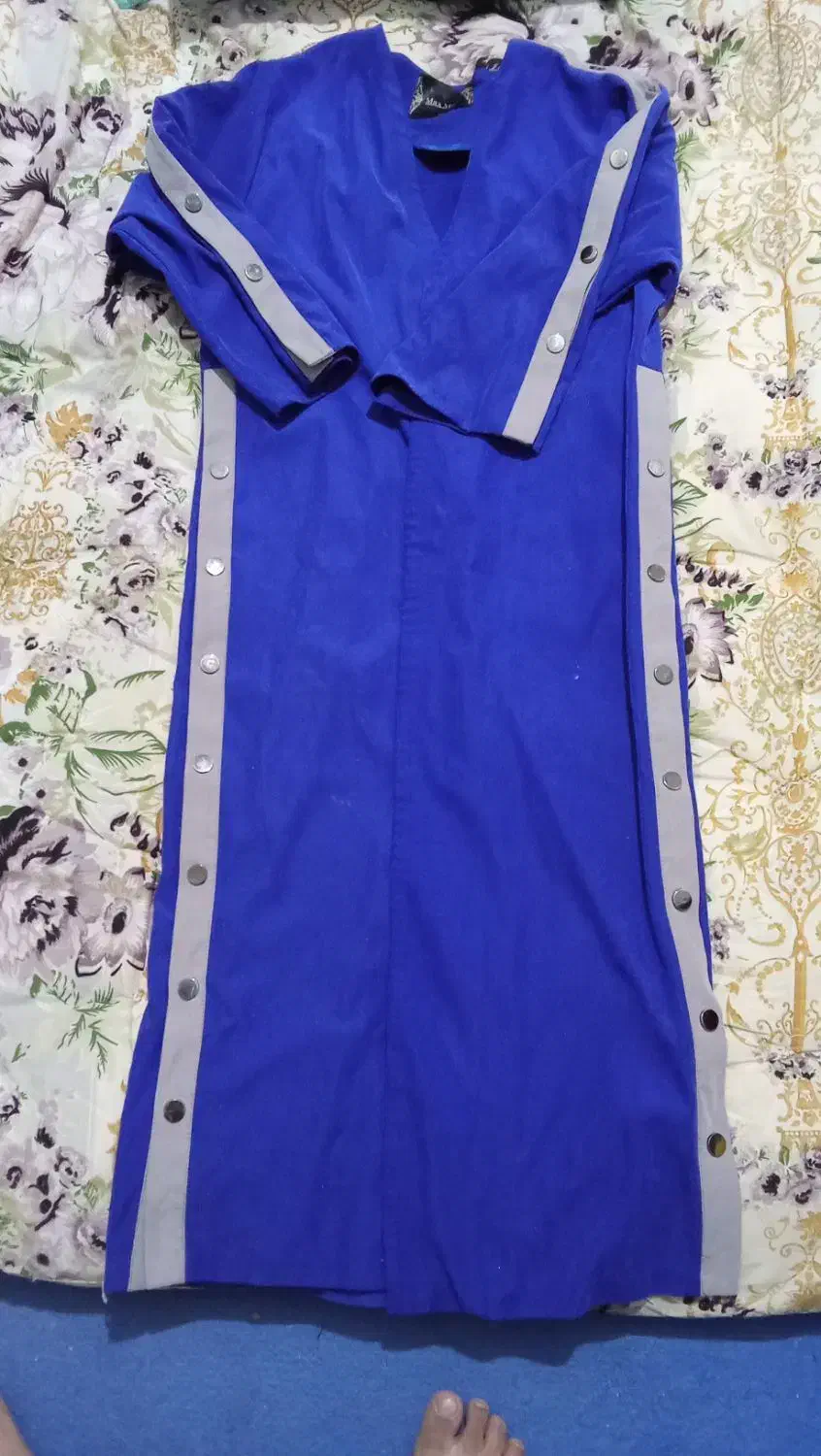 مانتو|لباس|حمیدیا, |دیوار