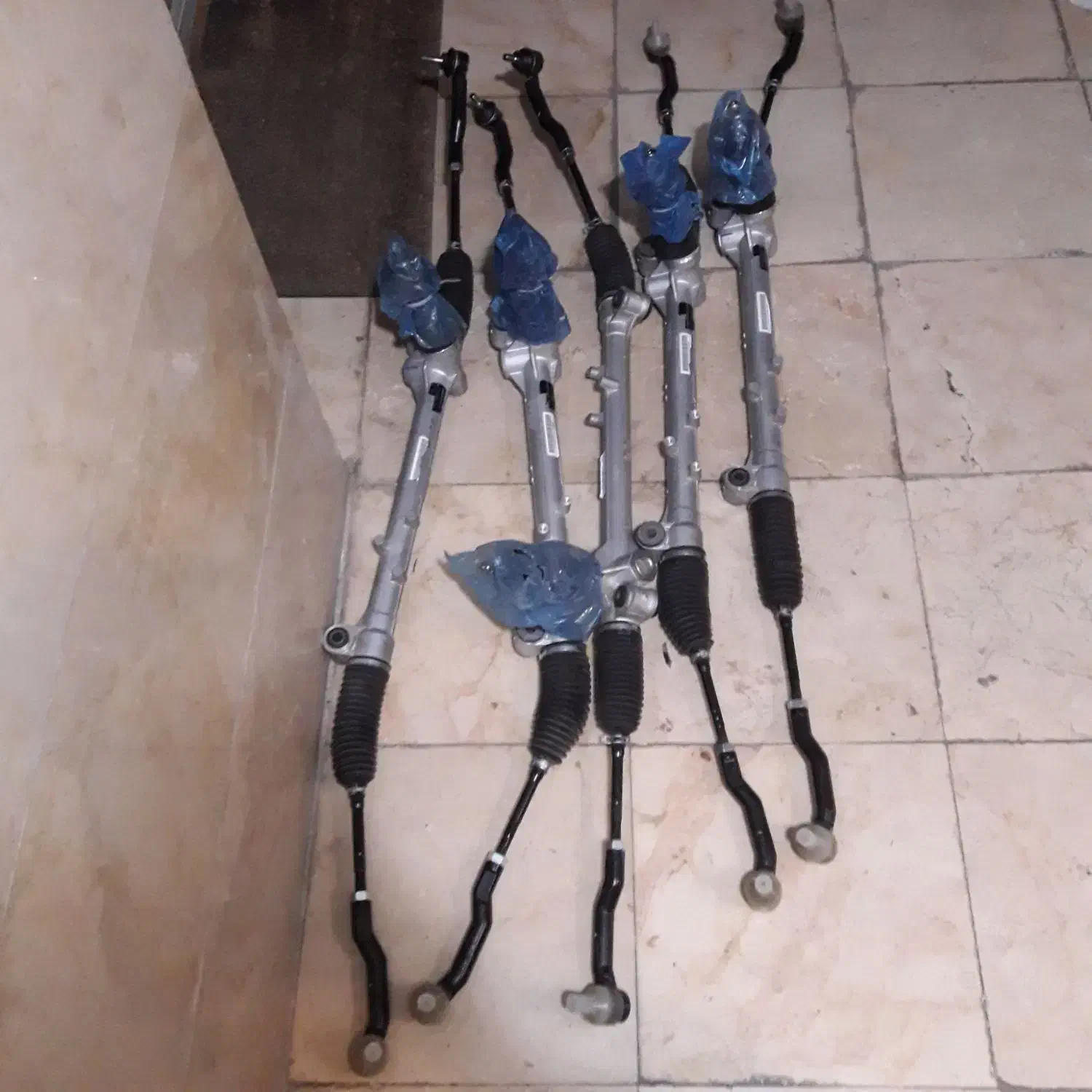 فروش|قطعات یدکی و لوازم جانبی|رباطکریم, رباطکریم|دیوار