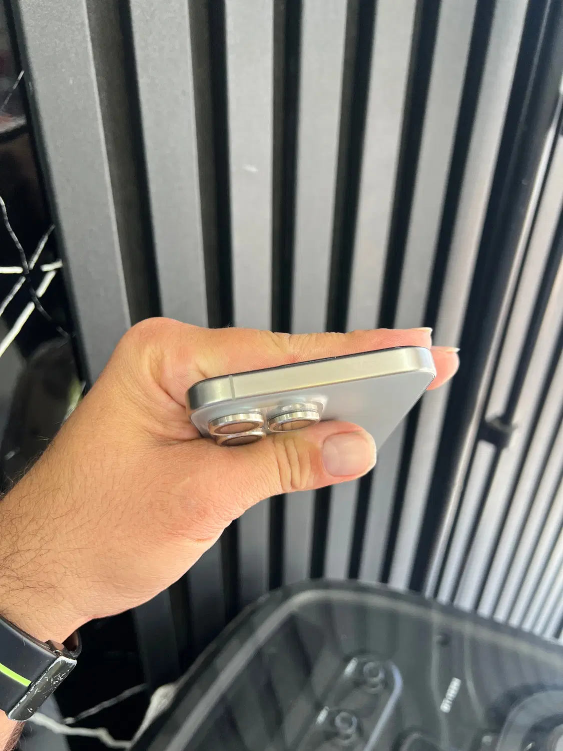 15promax|موبایل|ساوه, |دیوار