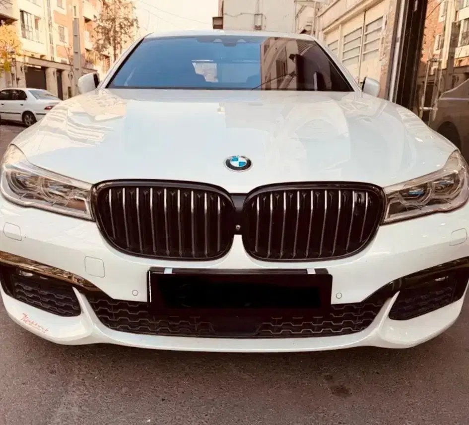 bmw ۷۳۰ li  2017|خودرو سواری و وانت|تهران, مطهری|دیوار