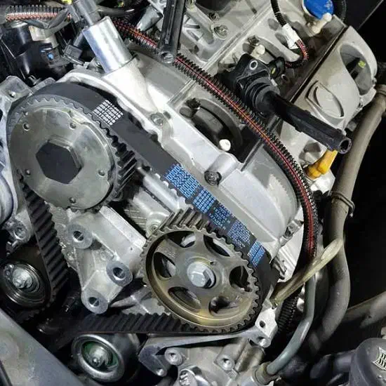 تعمیرگاه ریو و ef7|خدمات موتور و ماشین|کرج, خرمدشت|دیوار