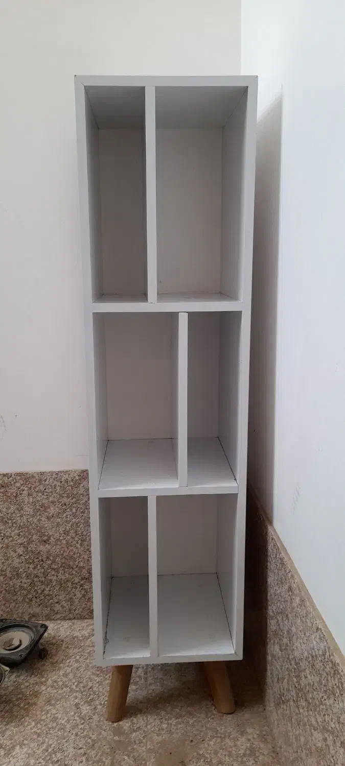 کتابخانه|کتابخانه، شلف، قفسههای دیواری|تربت جام, شاد|دیوار