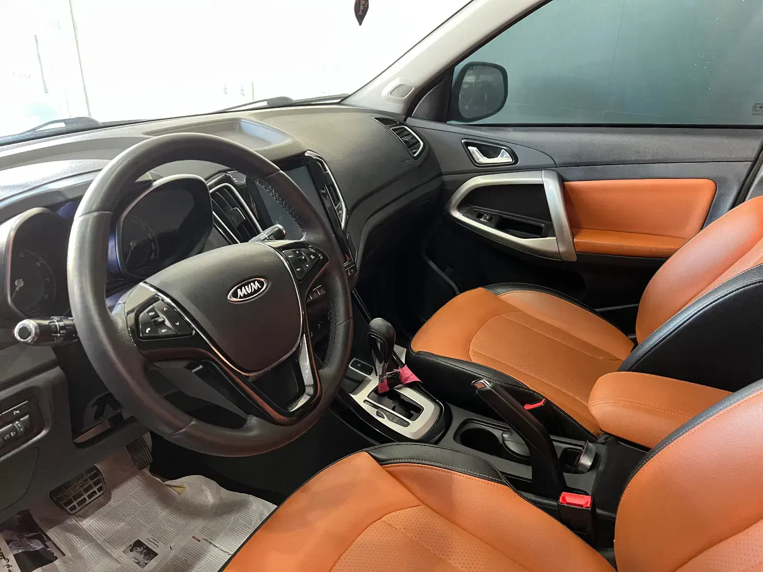 تیگو۵|خودرو سواری و وانت|بهبهان, |دیوار