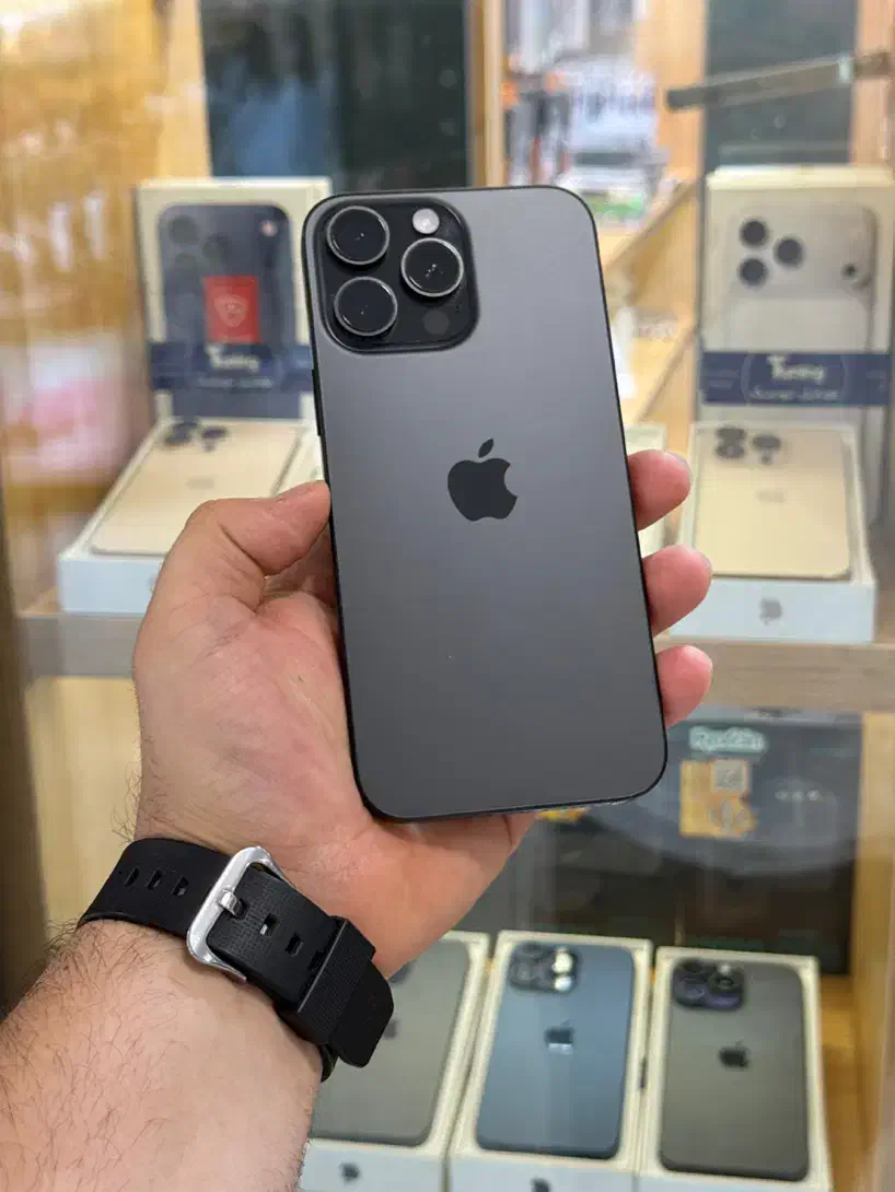 16promax 256|موبایل|تهران, تجریش|دیوار