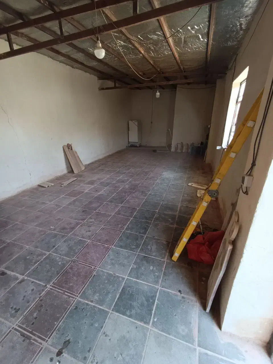 فروش کارگاه در بهترین لوکیشن کردان|فروش دفتر صنعتی، کشاورزی، تجاری|چهارباغ, |دیوار