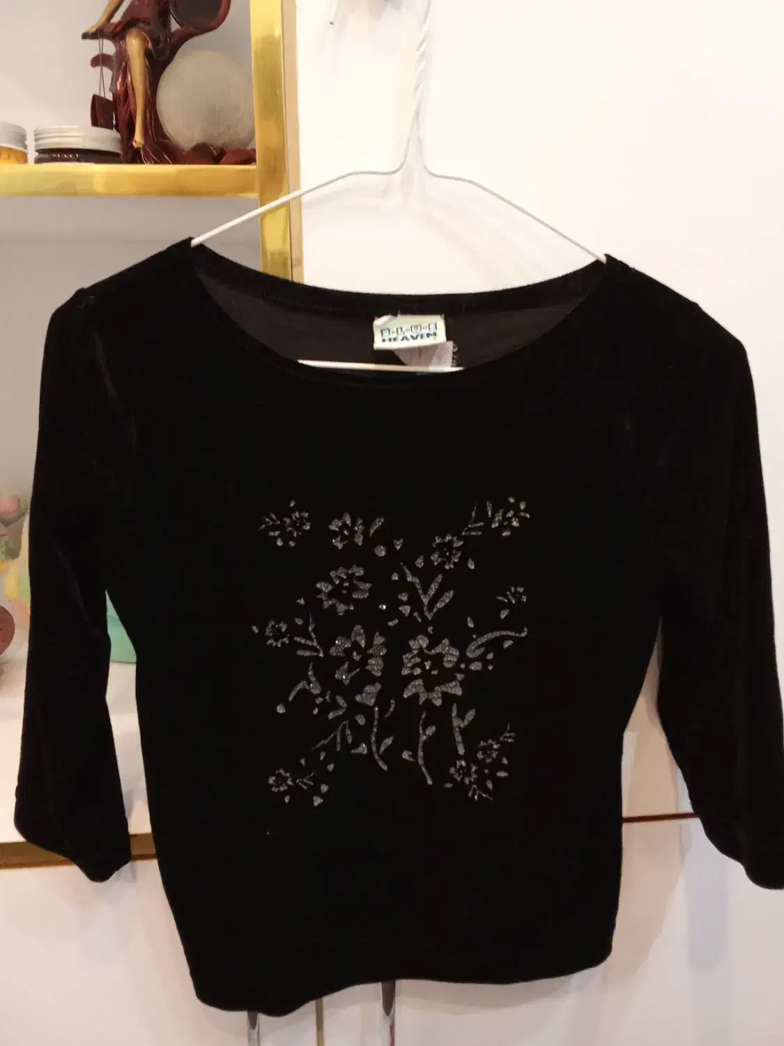 بلوز مخمل|لباس|محمدشهر, همایون ویلا|دیوار