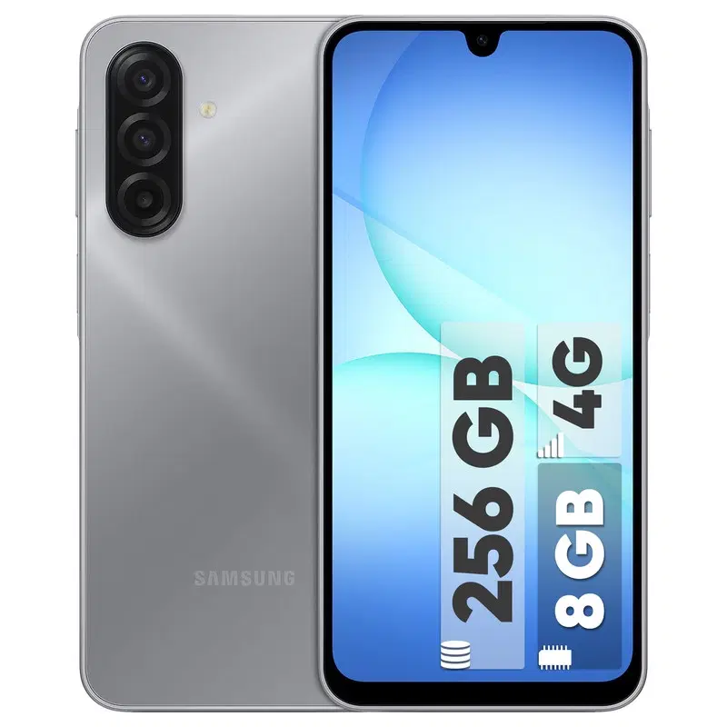 سامسونگA17رم8حافظه 256G|موبایل|مشهد, سرافرازان|دیوار