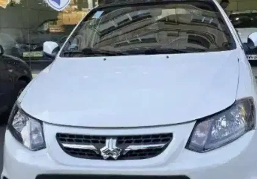 کوئیک ۱۴۰۲ تیپ آر .پارس خودرو|خودرو سواری و وانت|تهران, شهرک ابوذر|دیوار