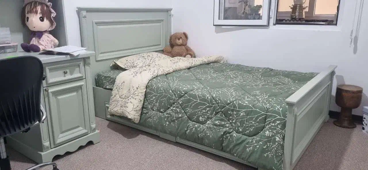 تولیدی روتختی ( سفارش تکی پذیرفته میشود )|سرویس روتختی|نکا, |دیوار