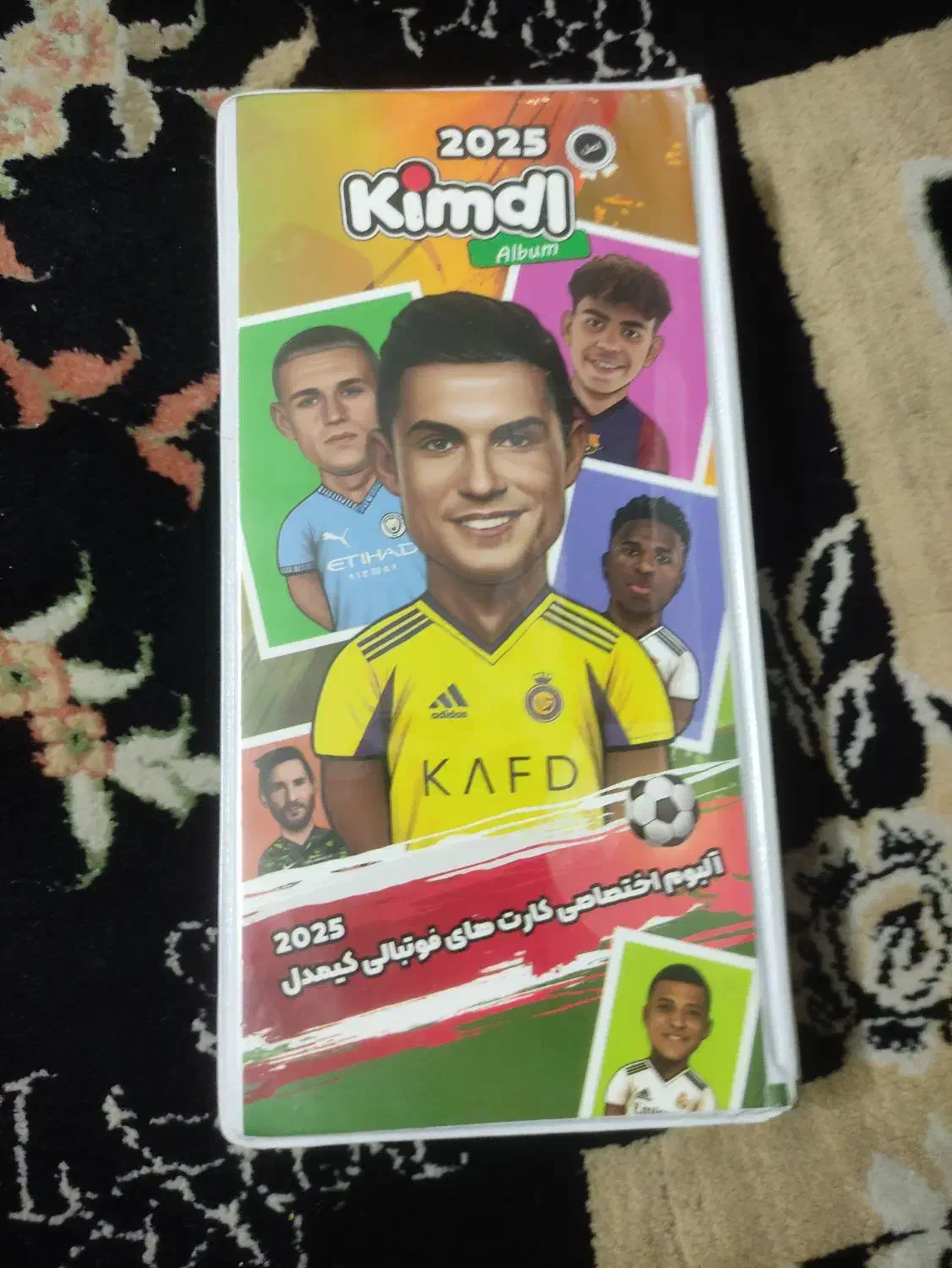 کیمدی|کلکسیون و سرگرمی|مشهد, آیت الله کاشانی|دیوار