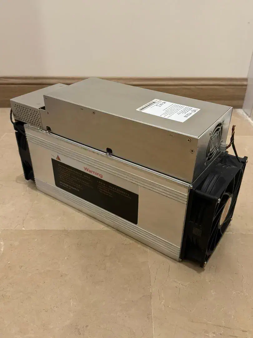 M30s+ 100 th ماینر|قطعات و لوازم جانبی رایانه|تهران, فرمانیه|دیوار