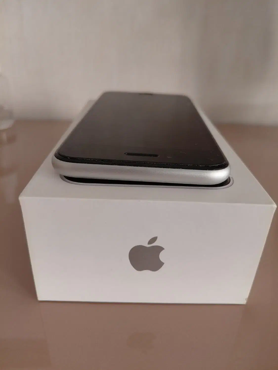 Iphone se 2020 / 128 Gig|موبایل|تهران, شهرک آزمایش|دیوار