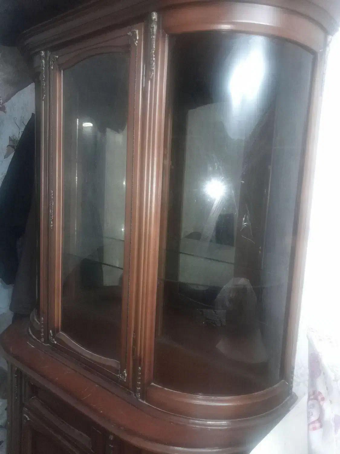 بوفه|بوفه، ویترین، کنسول|کوهدشت, |دیوار