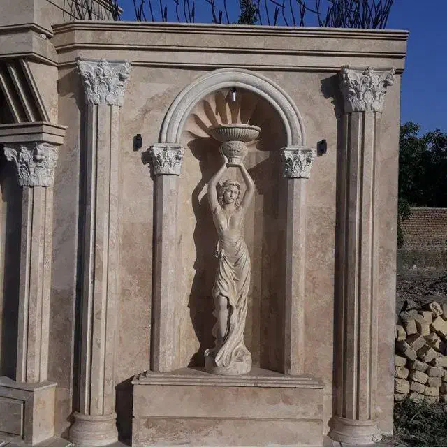 سنگ‌کاری|خدمات پیشه و مهارت|مشهد, شهرک امام هادی (شهرک غرب)|دیوار