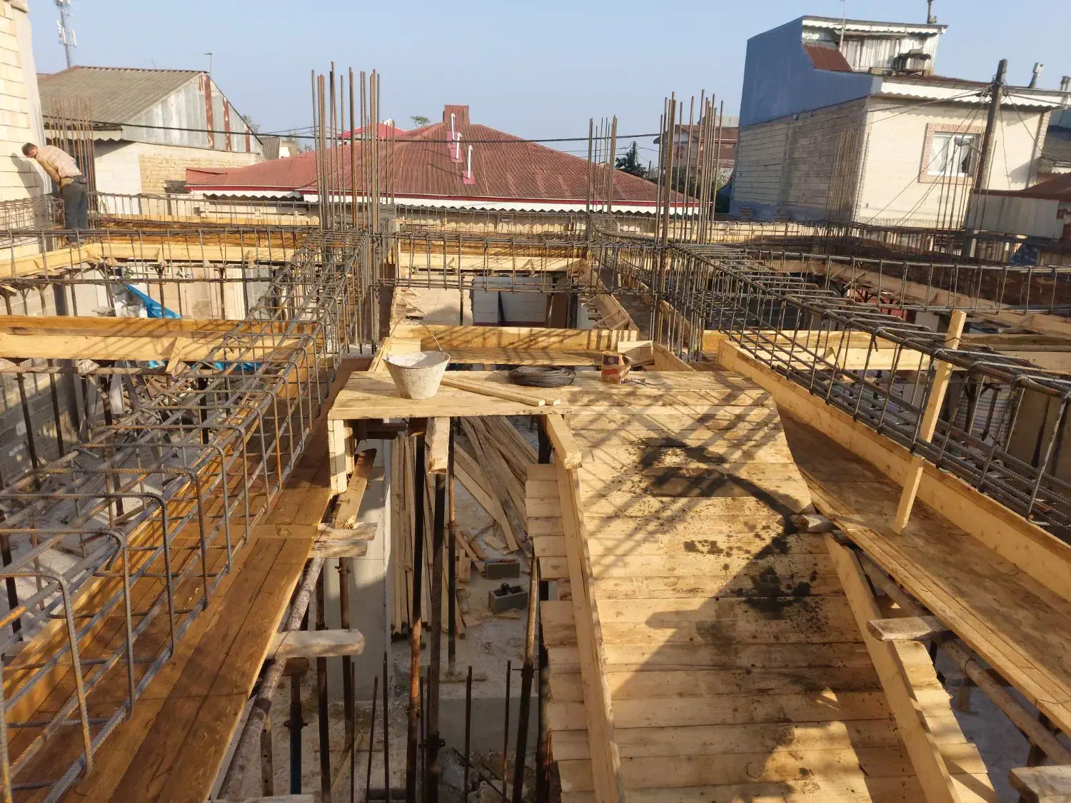 ۱۱۰ متر دوخواب|فروش آپارتمان|رشت, دخانیات|دیوار