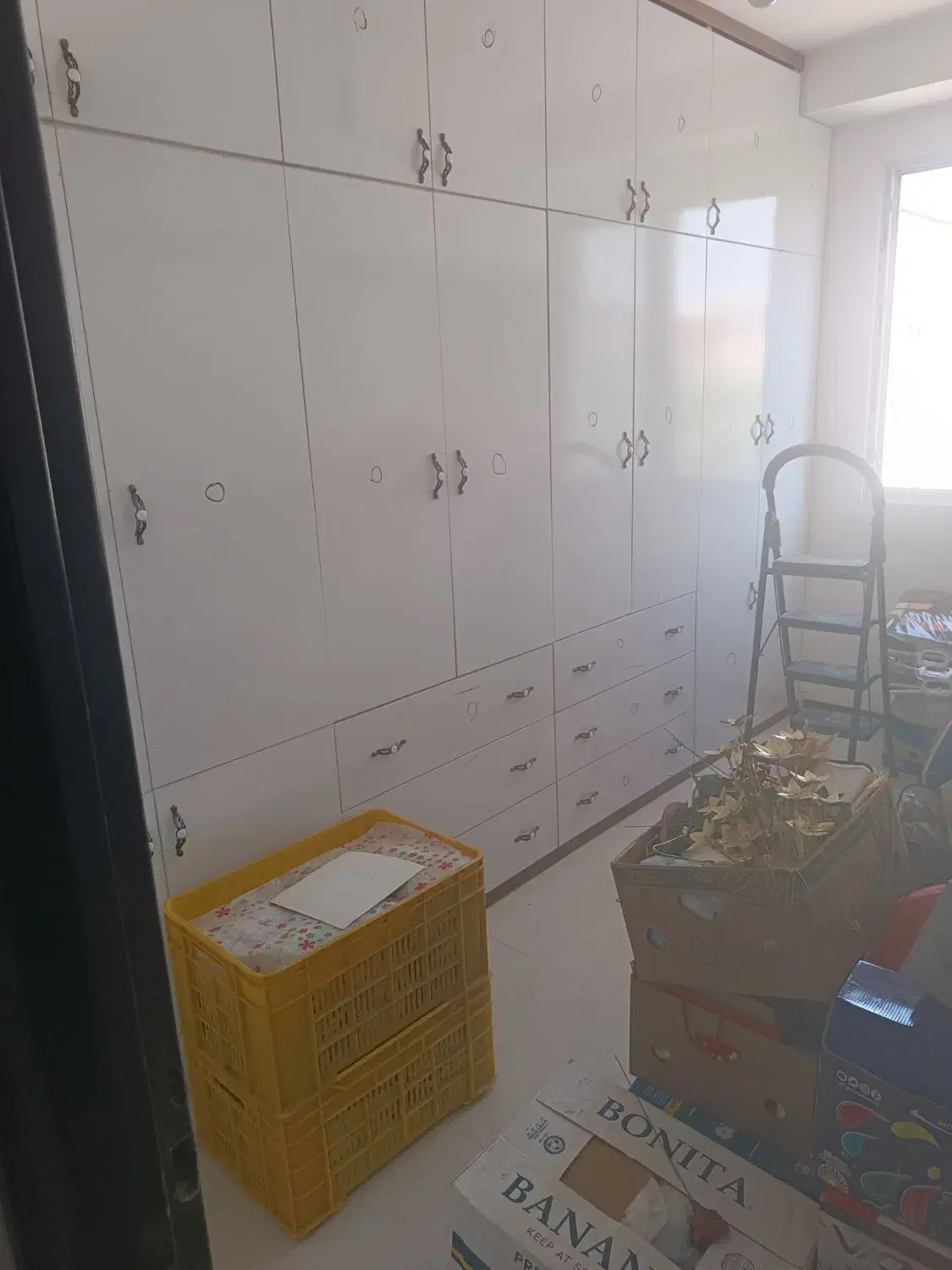 کمد سفارشی|جاکفشی، کمد، دراور|پاکدشت, پاکدشت (مامازند)|دیوار