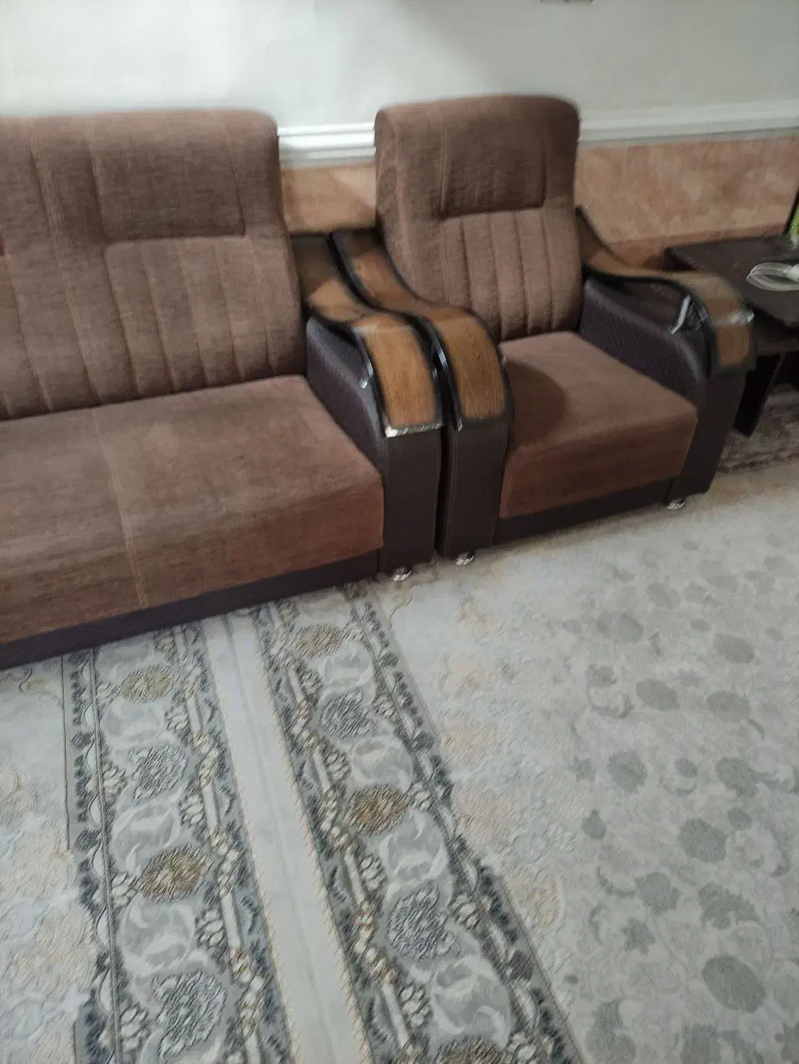 لوازم منزل|بخاری، هیتر، شومینه|شیراز, هفت تنان|دیوار