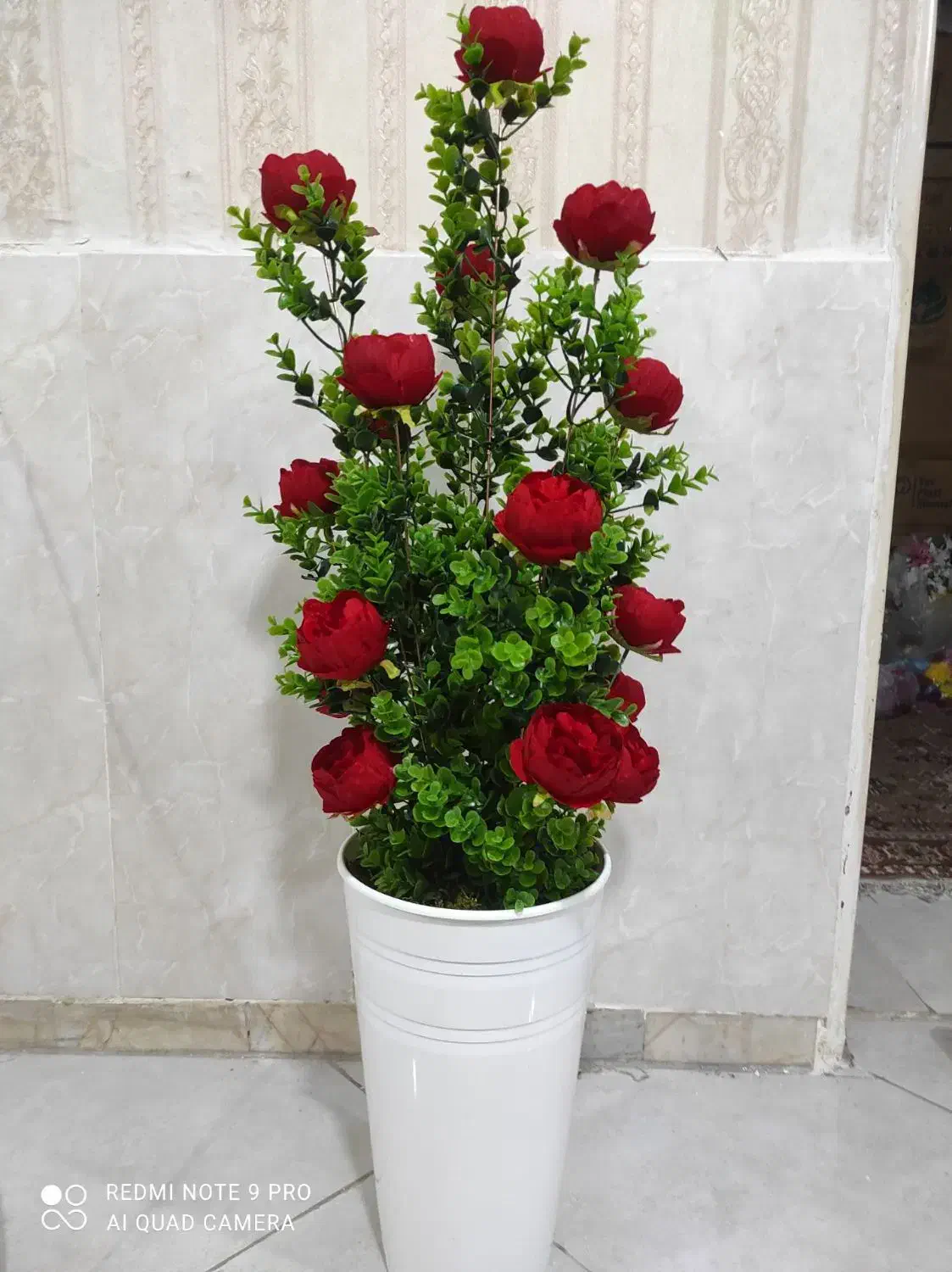 گل وگلدون|گل مصنوعی|میاندوآب, |دیوار