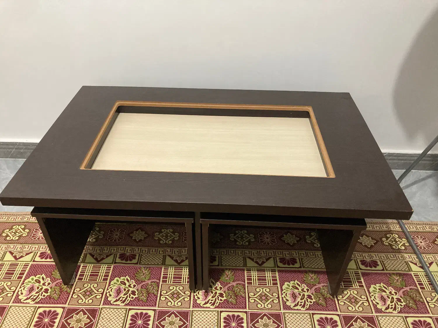 میز عسلی|مبلمان خانگی و میز عسلی|آستانه اشرفیه, |دیوار