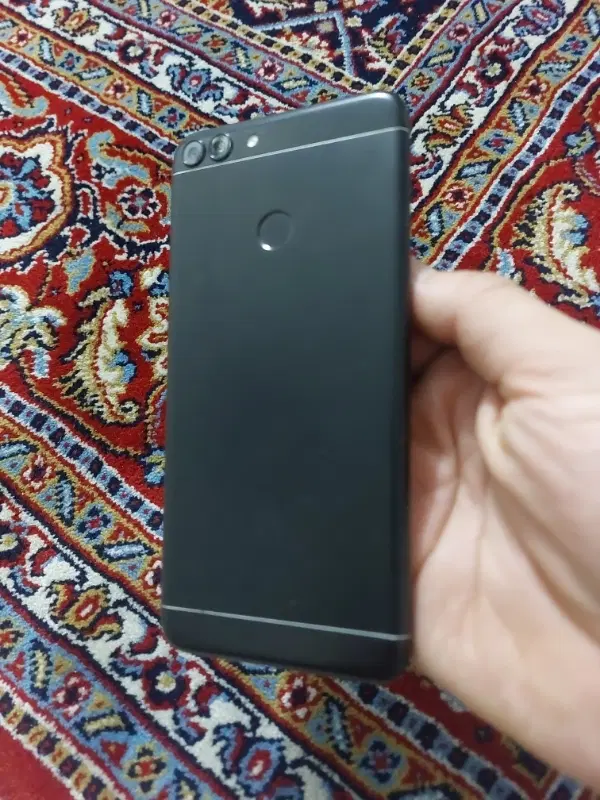 گوشی هواوی p smart 2018|موبایل|تهران, یوسفآباد|دیوار