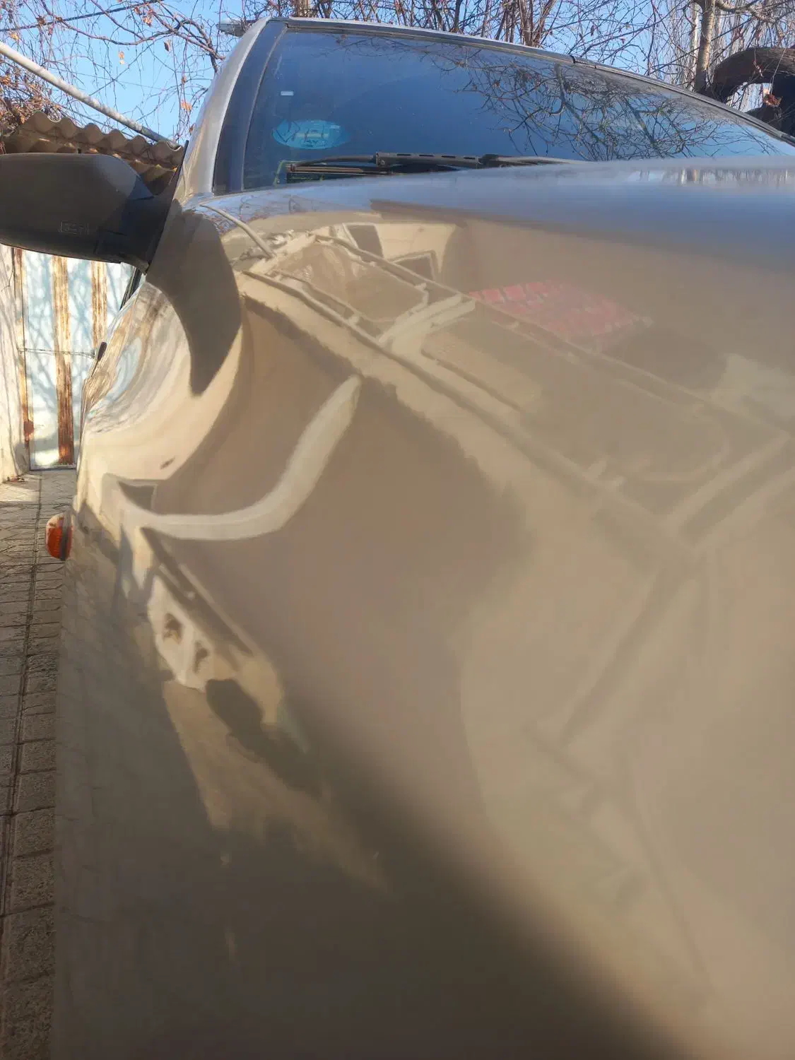 پراید ۱۴۱ دوگانه|خودرو سواری و وانت|نوکنده, |دیوار