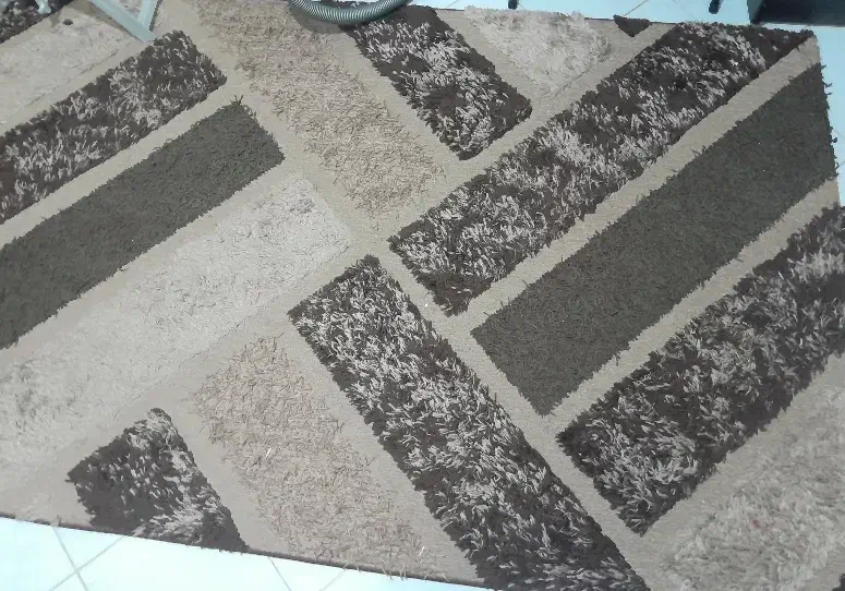 فرش ماکارونی|فرش|اراک, |دیوار