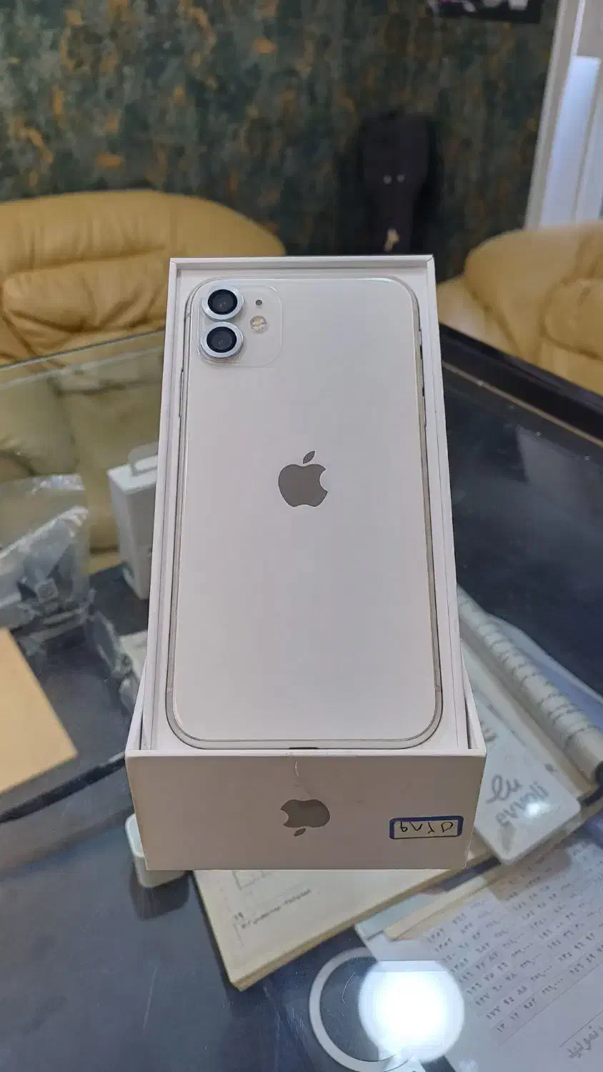 ایفون ۱۱|موبایل|کرج, مهرویلا جنوبی|دیوار