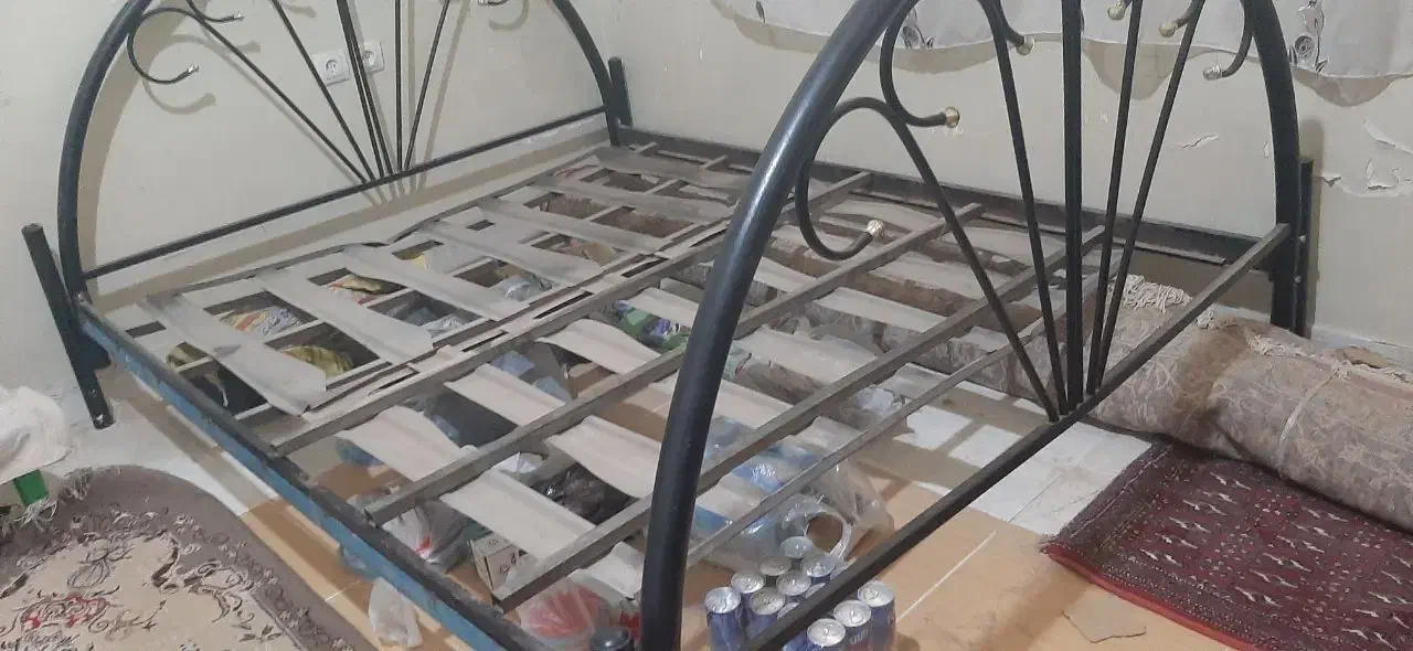 تخت|تخت و سرویس خواب|زاهدان, |دیوار